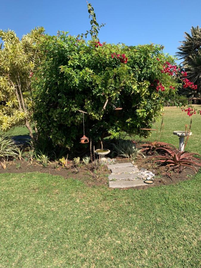 Sole'S Leap Villa Scottburgh Exterior photo