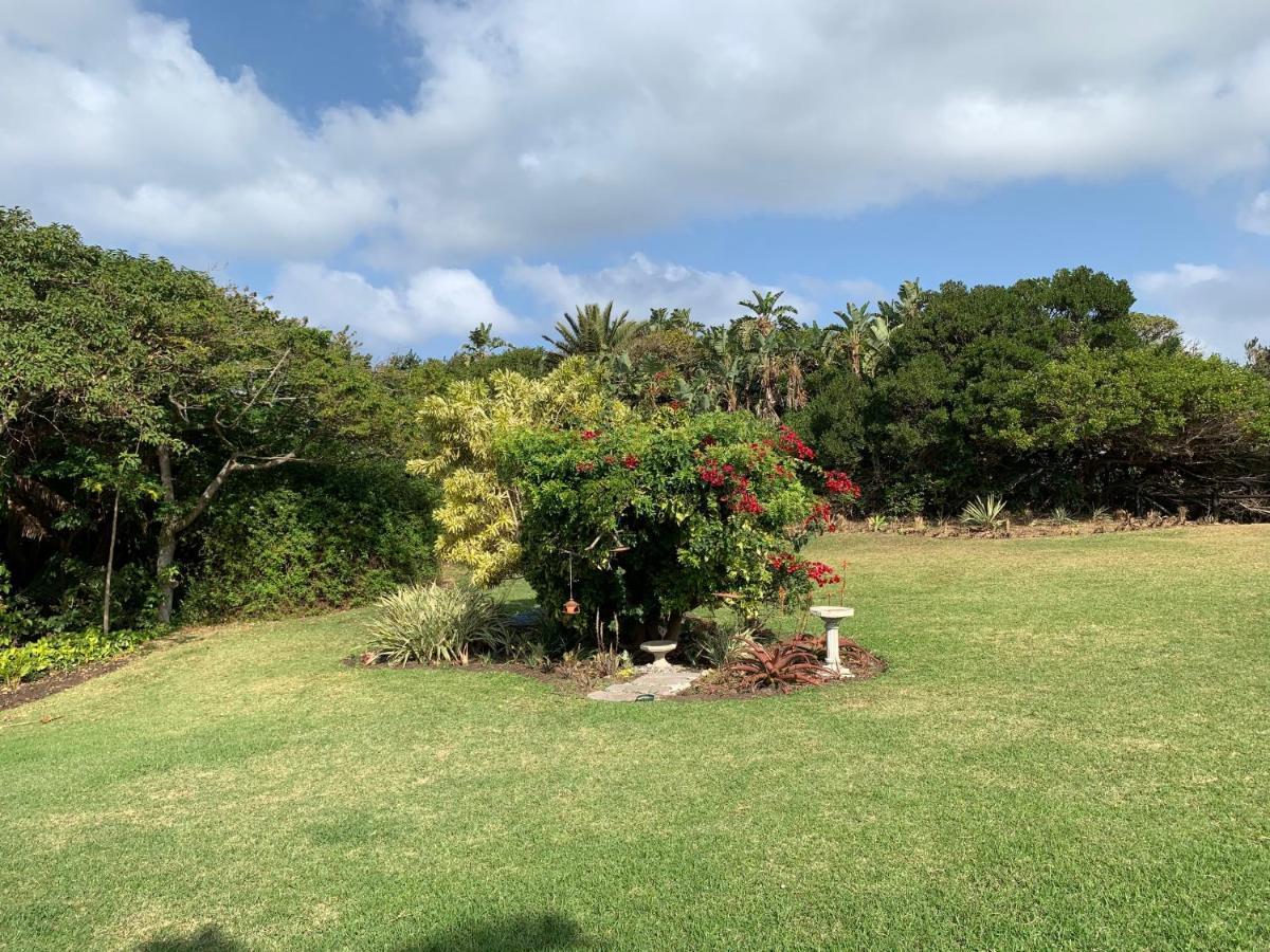 Sole'S Leap Villa Scottburgh Exterior photo