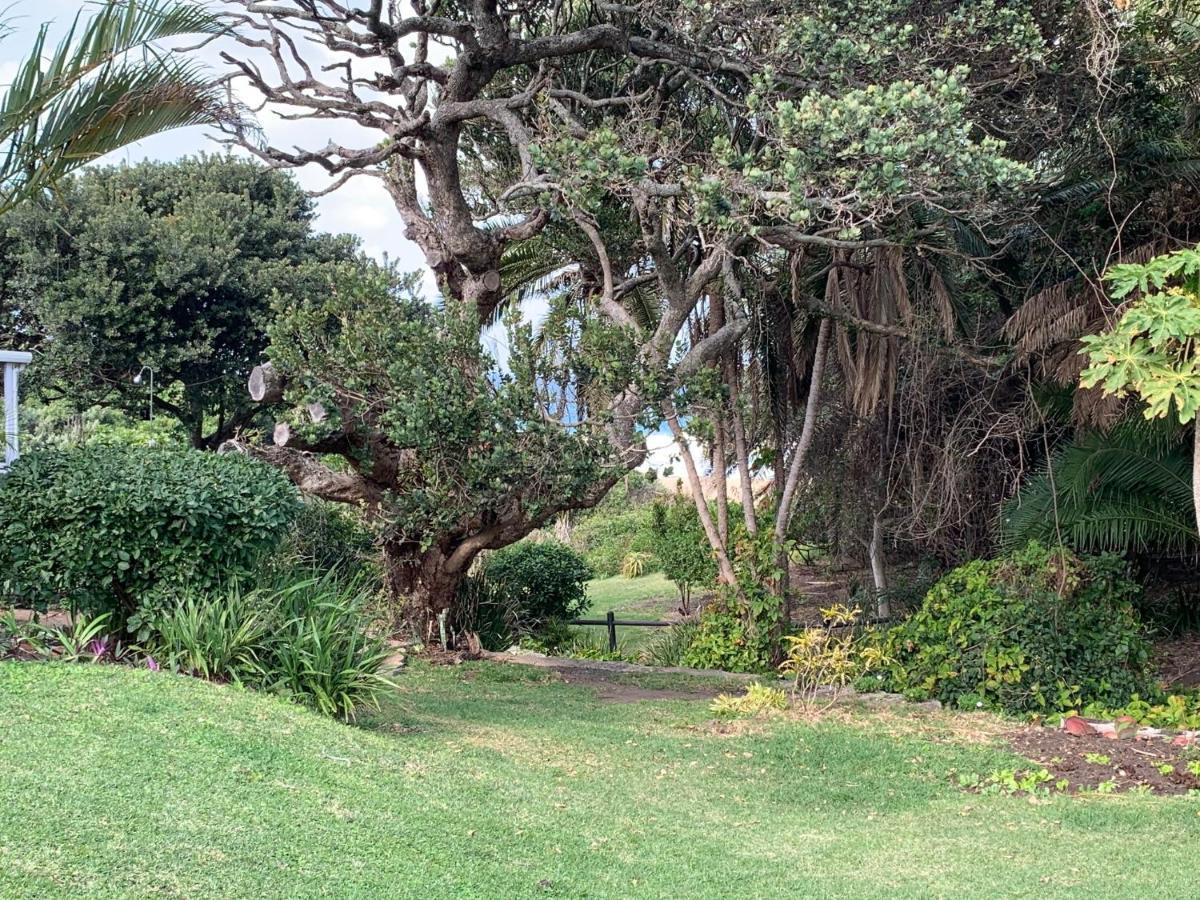 Sole'S Leap Villa Scottburgh Exterior photo