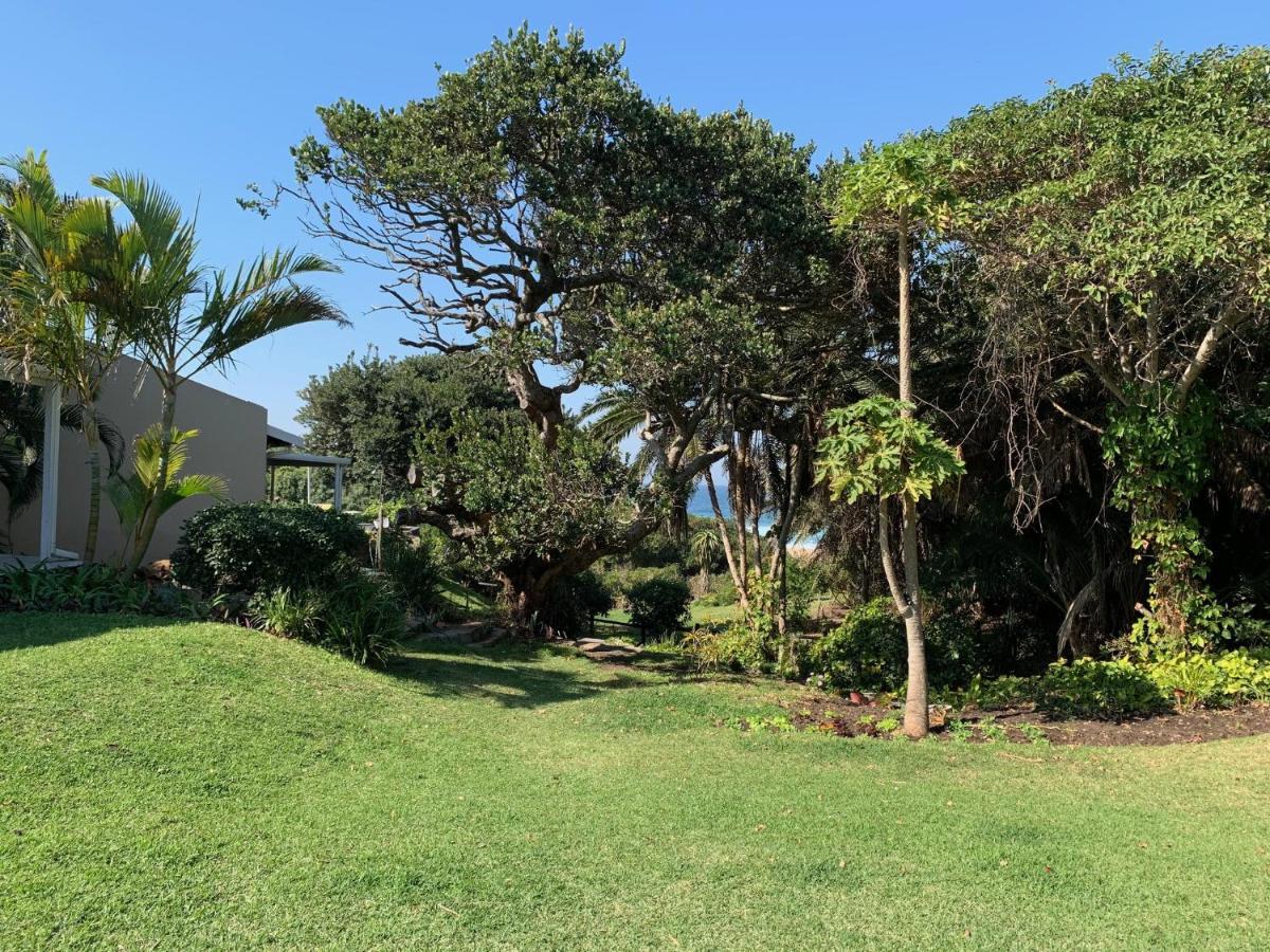 Sole'S Leap Villa Scottburgh Exterior photo