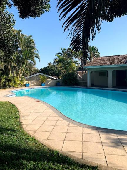 Sole'S Leap Villa Scottburgh Exterior photo