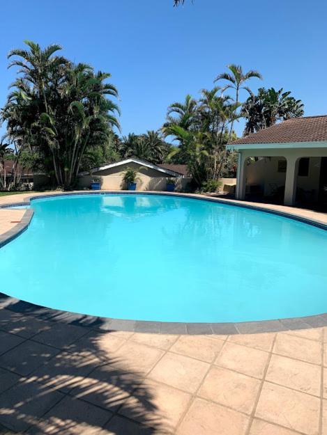 Sole'S Leap Villa Scottburgh Exterior photo