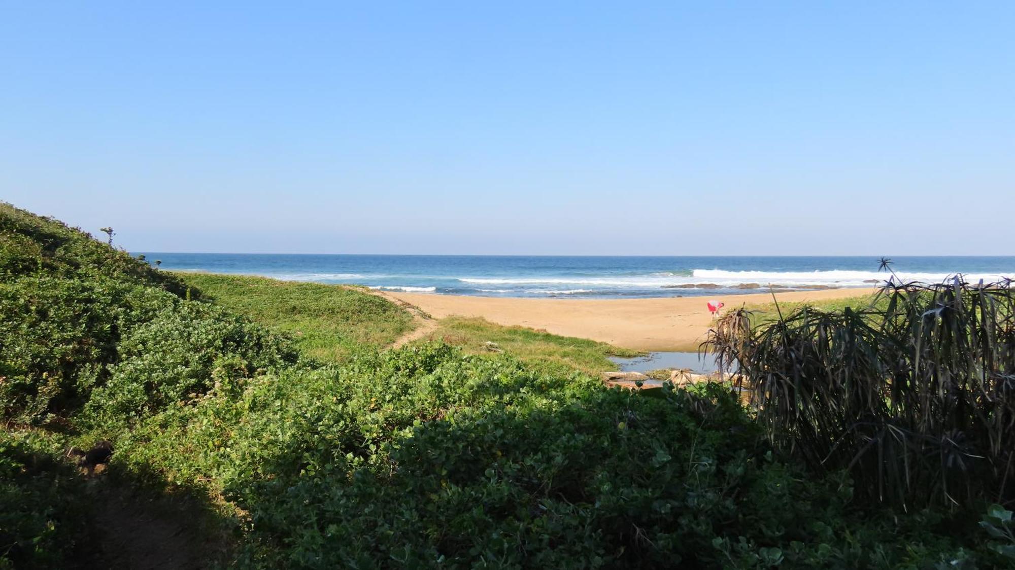 Sole'S Leap Villa Scottburgh Exterior photo