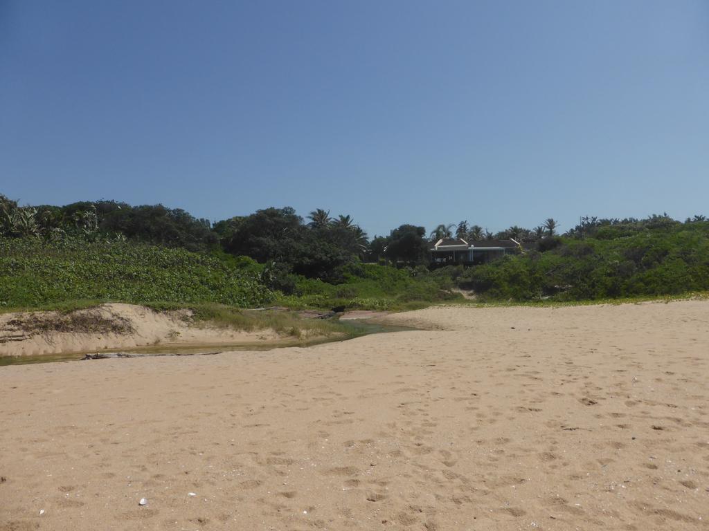 Sole'S Leap Villa Scottburgh Exterior photo