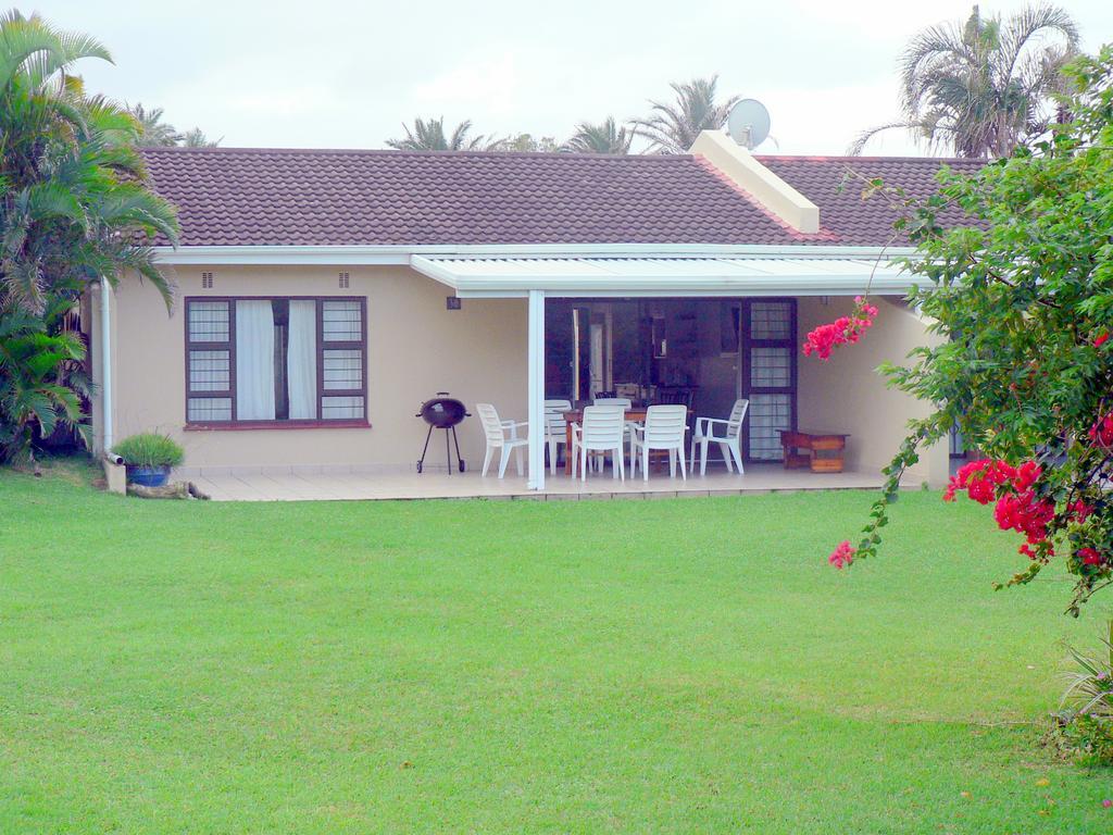 Sole'S Leap Villa Scottburgh Exterior photo