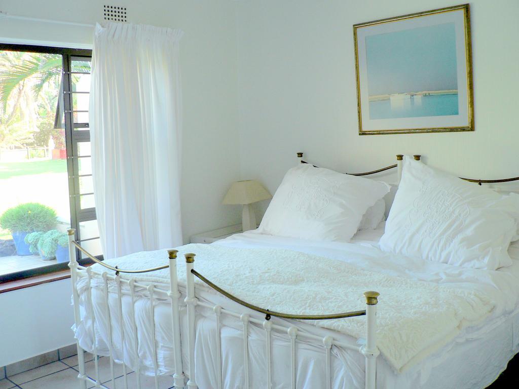 Sole'S Leap Villa Scottburgh Exterior photo