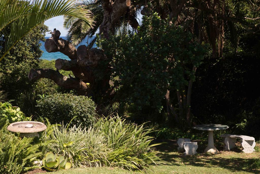 Sole'S Leap Villa Scottburgh Exterior photo