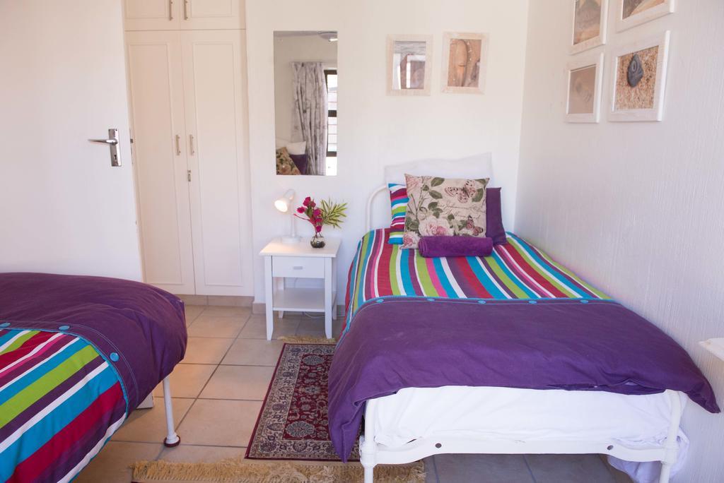 Sole'S Leap Villa Scottburgh Exterior photo