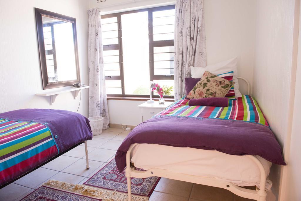 Sole'S Leap Villa Scottburgh Exterior photo