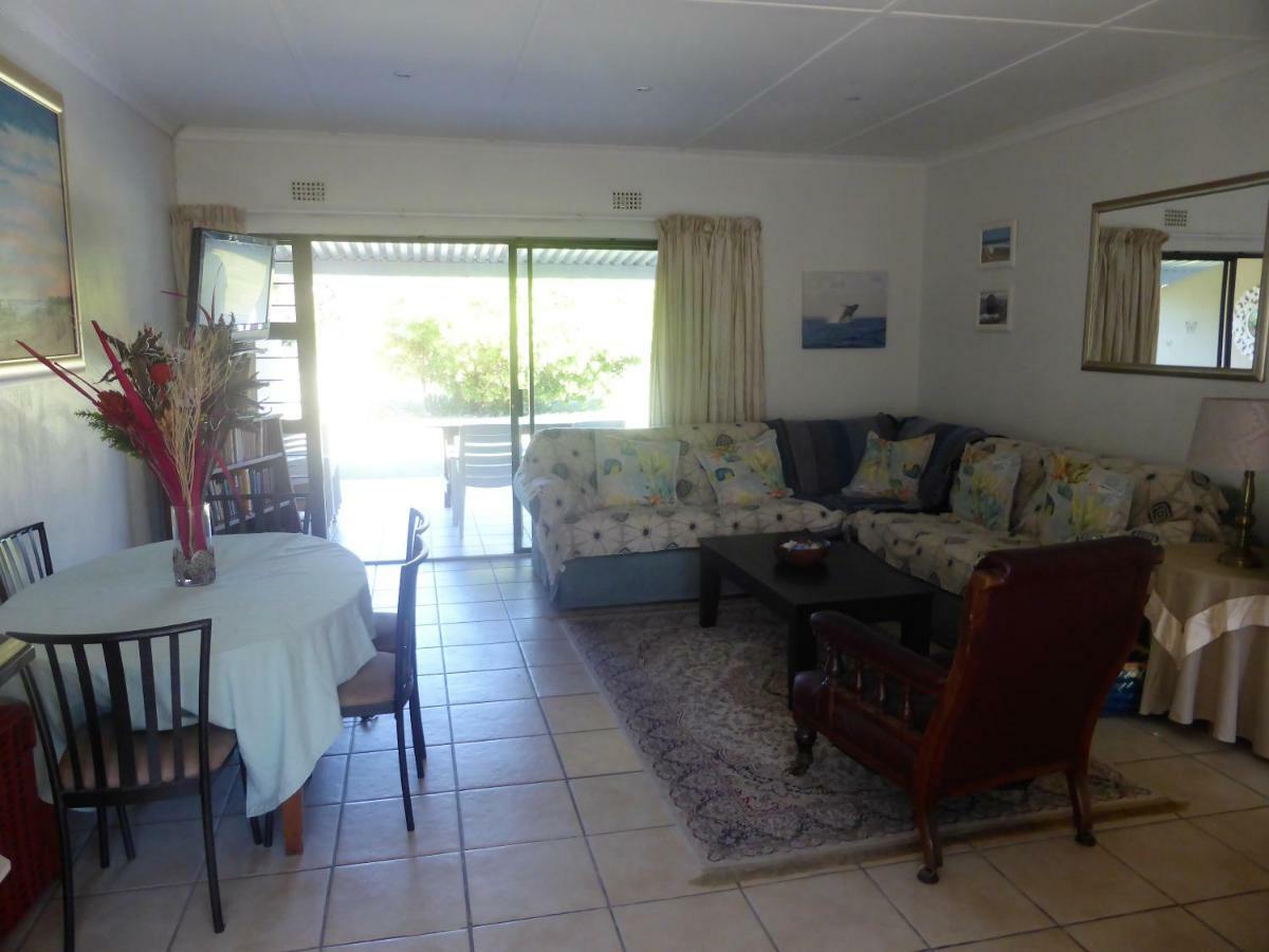 Sole'S Leap Villa Scottburgh Exterior photo